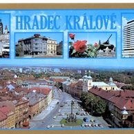 F 19935 - Hradec Králové