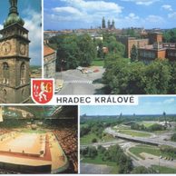 F 19944 - Hradec Králové