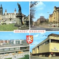 F 19941 - Hradec Králové