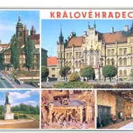 F 19945 - Hradec Králové