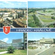 F 19947 - Hradec Králové