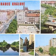 F 19948 - Hradec Králové