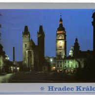 F 19965 - Hradec Králové