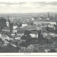 D 19998 - Slaný