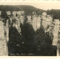 D 20033 - Český Ráj