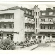 D 20064 - Lázně Bělohrad