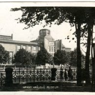 D 20077 - Hradec Králové