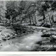 D 20135 - Chotěboř