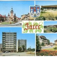 F 20138 - Žatec