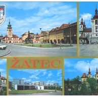 F 20141 - Žatec