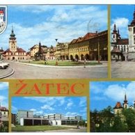 F 20140 - Žatec