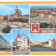 F 20155 - Havlíčkův Brod