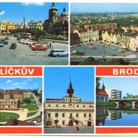 F 20156 - Havlíčkův Brod