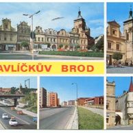 F 20158 - Havlíčkův Brod