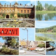 F 20168 - Posázaví