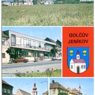 F 20174 - Golčův Jeníkov