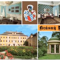 F 20176 - Krásný Dvůr