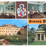 F 20175 - Krásný Dvůr