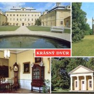 F 20184 - Krásný Dvůr