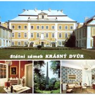 F 20186 - Krásný Dvůr