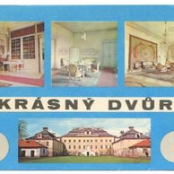 F 20183 - Krásný Dvůr