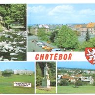 F 20189 - Chotěboř