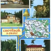 F 20188 - Chotěboř