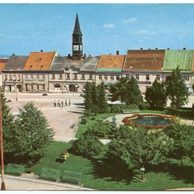 F 20192 - Chotěboř