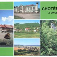 F 20191 - Chotěboř