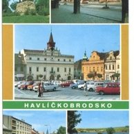 F 20201 - Havlíčkův Brod