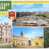 F 20200 - Havlíčkův Brod