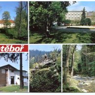 F 20194 - Chotěboř