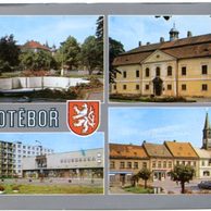 F 20198 - Chotěboř