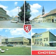 F 20196 - Chotěboř