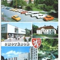 F 20199 - Chotěboř