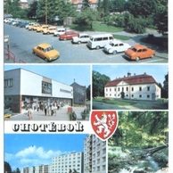 F 20197 - Chotěboř