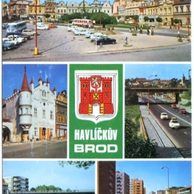 F 20204 - Havlíčkův Brod