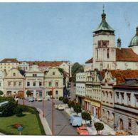 F 20208 - Havlíčkův Brod