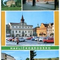 F 20206 - Havlíčkův Brod