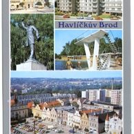 F 20207 - Havlíčkův Brod