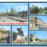 F 20205 - Havlíčkův Brod