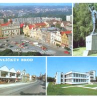 F 20203 - Havlíčkův Brod