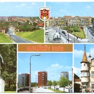 F 20214 - Havlíčkův Brod