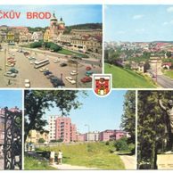 F 20213 - Havlíčkův Brod