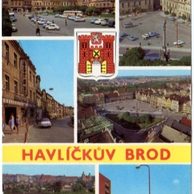 F 20212 - Havlíčkův Brod