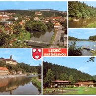 F 20220 - Ledeč nad Sázavou