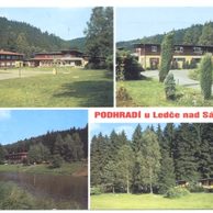 F 20221 - Ledeč nad Sázavou
