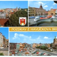 F 20216 - Havlíčkův Brod