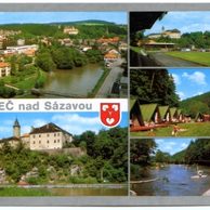 F 20222 - Ledeč nad Sázavou