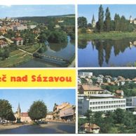 F 20223 - Ledeč nad Sázavou